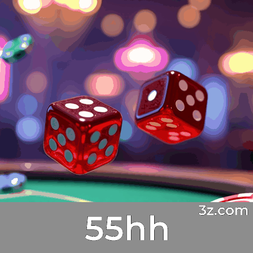 55hh: Seu Cassino Online Seguro e Confiável