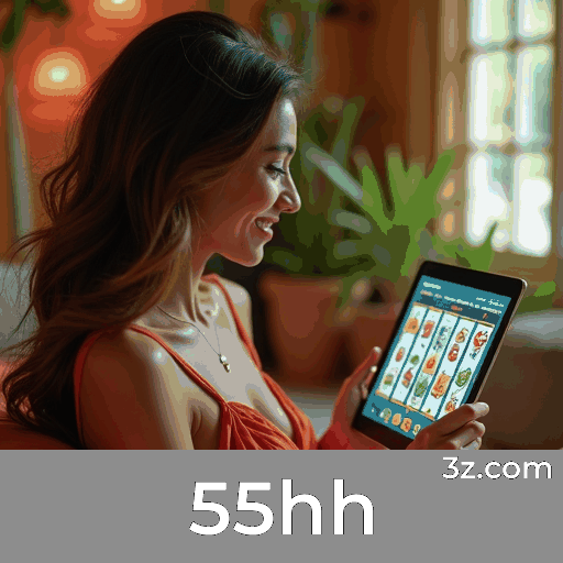 55hh Casino: Experiência VIP Exclusiva e Luxuosa