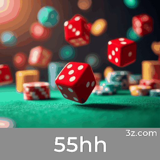 55hh: Sua Plataforma de Apostas Confiável e Profissional