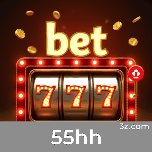 55hh: Slots com Prêmios, Jogos de Mesa Estratégicos e Realismo com Dealers ao Vivo