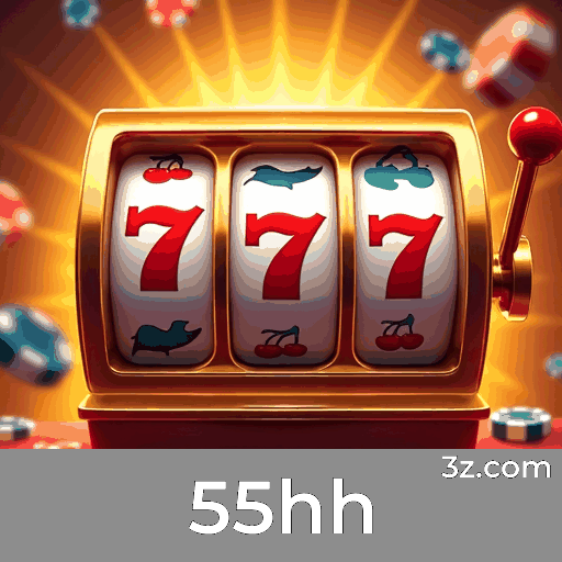 Domine Jogos no 55hh: Estratégias que Funcionam!