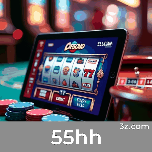 Sistema de Recompensas Multinível, Maximize Seus Ganhos, Só no 55hh