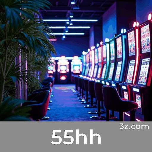 55hh: Sua Plataforma de Apostas Confiável e Profissional