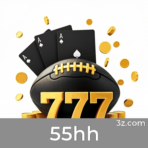 55hh: Seu Cassino Online Seguro e Confiável