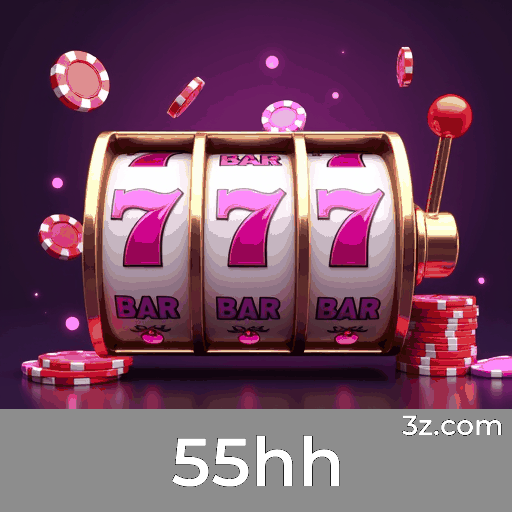 Domine Jogos no 55hh: Estratégias que Funcionam!