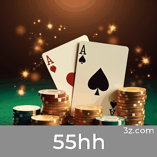 55hh: Seu Cassino Online Seguro e Confiável