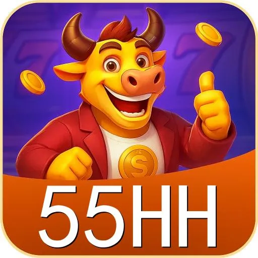 55HH Cassino Online