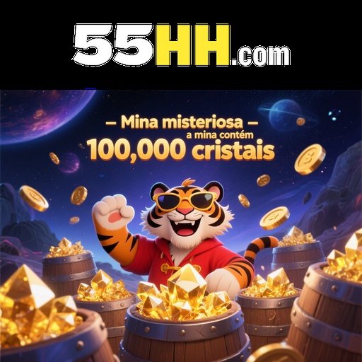 55HH Mina Misteriosa